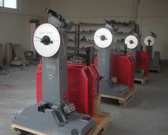 擺錘沖擊試驗(yàn)機(jī)