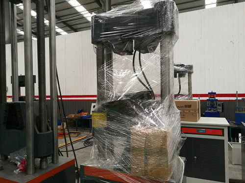 眾標(biāo)儀器介紹萬能材料試驗(yàn)機(jī)的分類