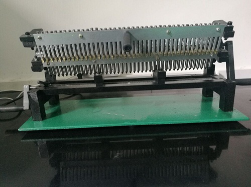 簡(jiǎn)易型手動(dòng)打點(diǎn)機(jī)