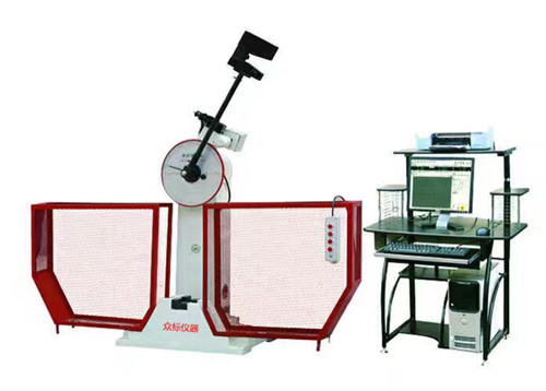 擺錘沖擊試驗機怎么使用?