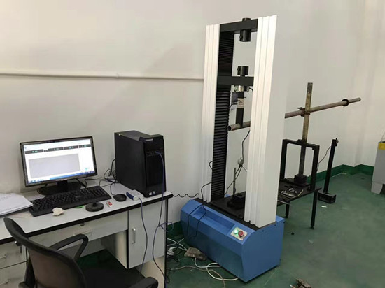 正負(fù)誤差對(duì)萬(wàn)能拉力試驗(yàn)機(jī)的影響,如何解決?